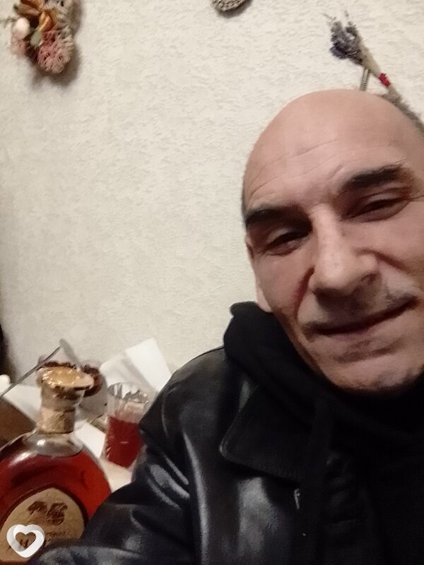 Серик, 51, Ставрополе — анкета №1650766