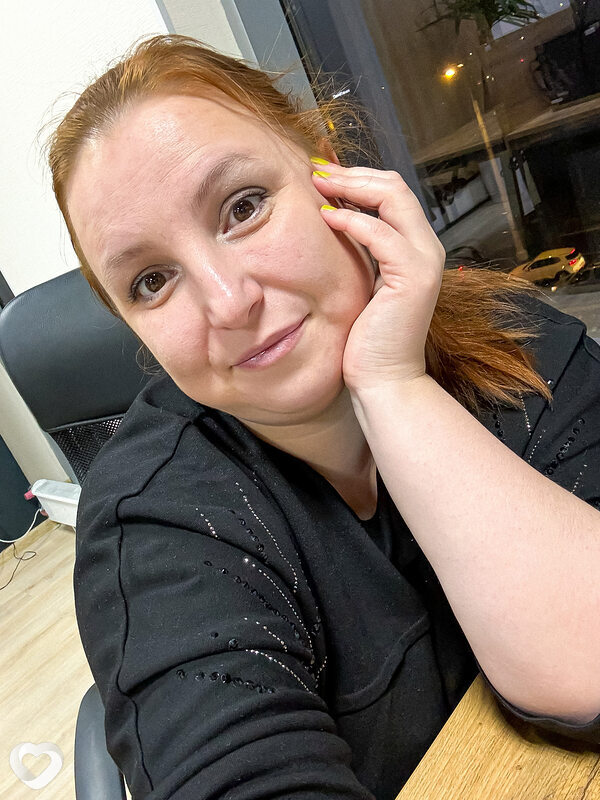 Ирина, 34, Санкт-Петербурге — анкета №1650769