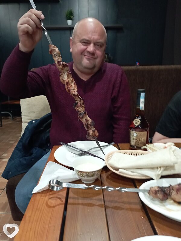 Александр, 50, Павлодаре — анкета №1650926