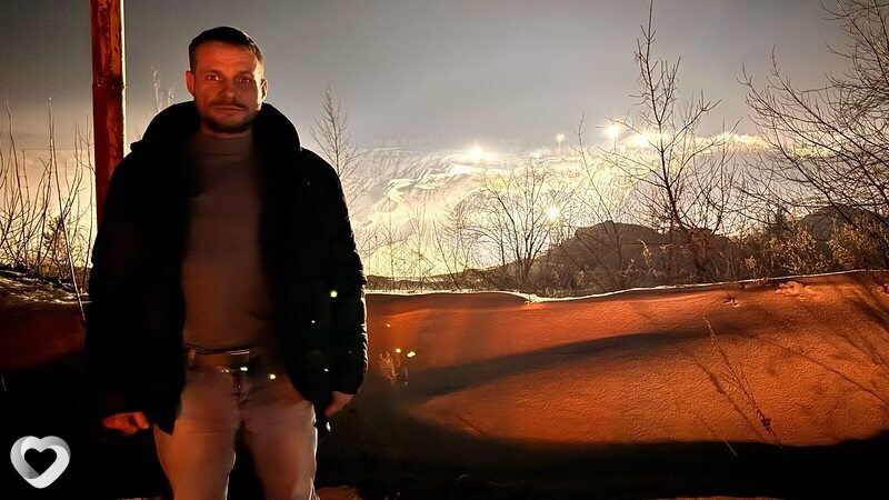 Александр, 39, Кемерове — анкета №1650940