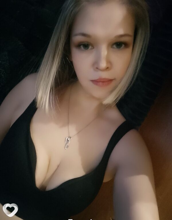 Натали, 35, Братске — анкета №1650942