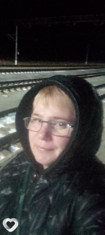 Ирина, 45, Рудном — анкета №1650943