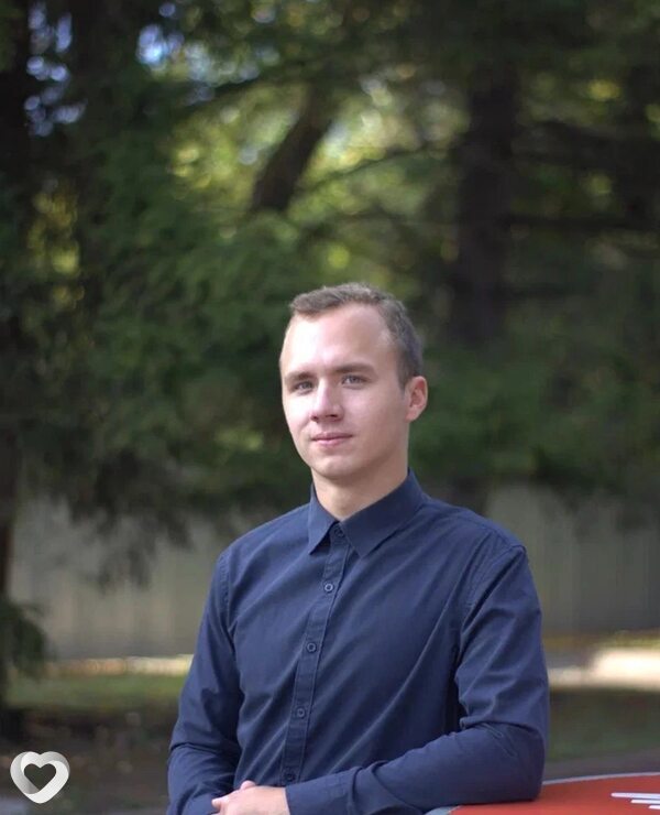 Владислав, 29, Красноярске — анкета №1651171