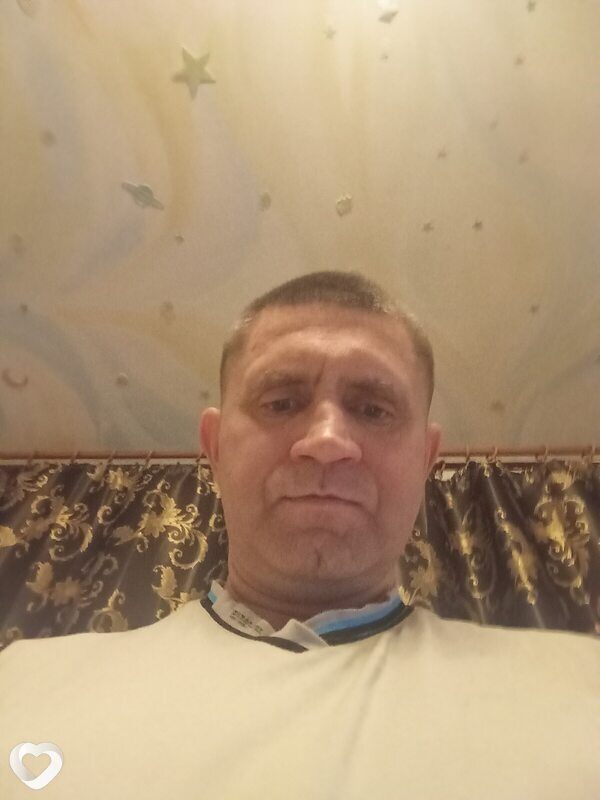 Алексей, 53, Витебске — анкета №1651175