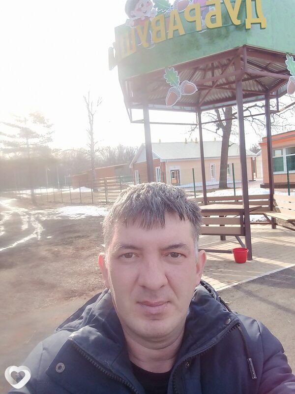 Ильшат, 40, Октябрьский (Башкортостан) — анкета №1651177
