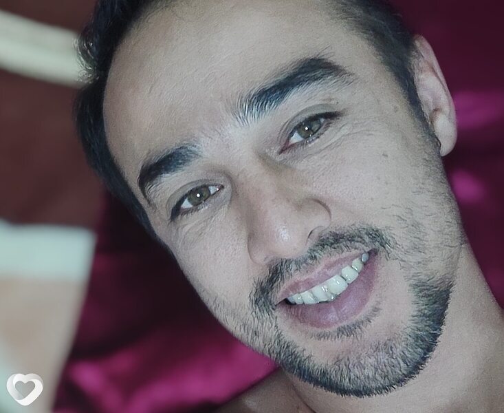 Матин, 38, Актюбинске — анкета №1651180