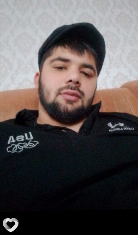 Руслан, 29, Ярославле — анкета №1650897