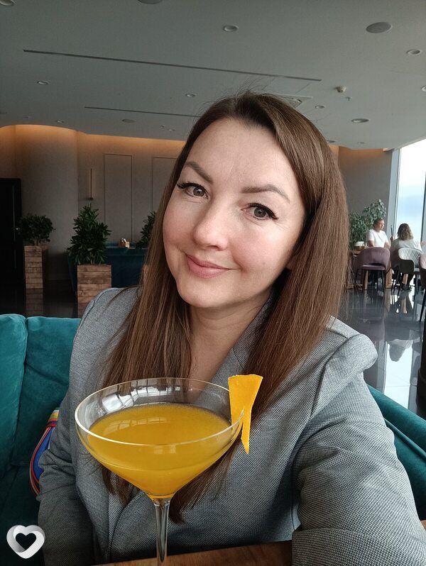 Анастасия, 40, Екатеринбурге — анкета №1650899