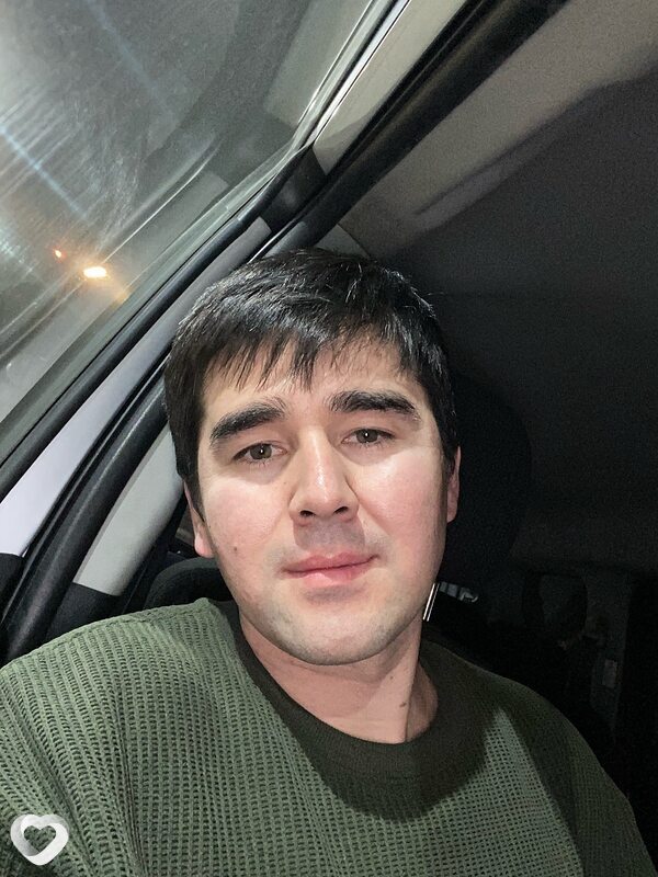 Dima, 31, Владивостоке — анкета №1650900