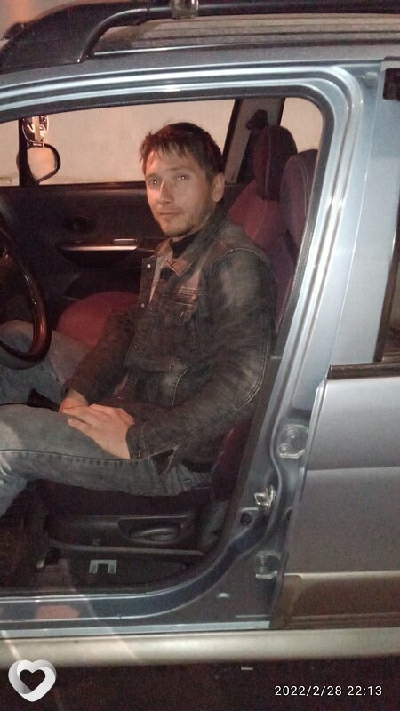 Сергей, 37, Ташкент — анкета №1650904