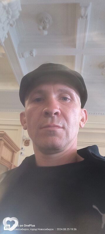 Александр, 40, Рудном — анкета №1650905