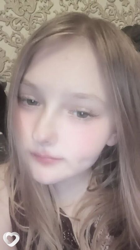 Кристина, 20, Жлобине — анкета №1650911