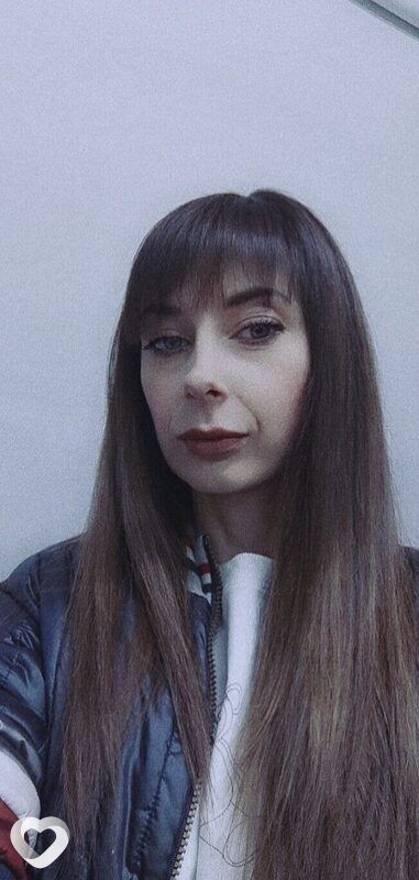 Марина, 37, Ставрополе — анкета №1650920
