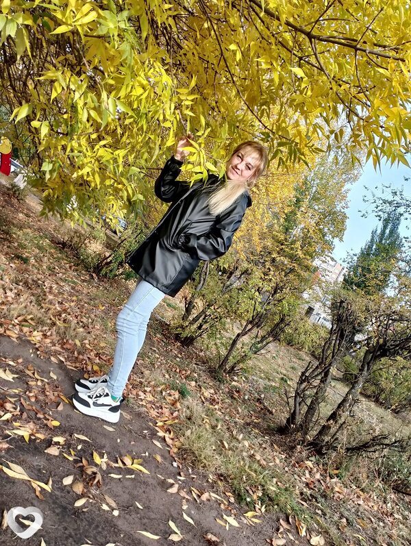 Елена, 38, Ульяновске — анкета №1650808