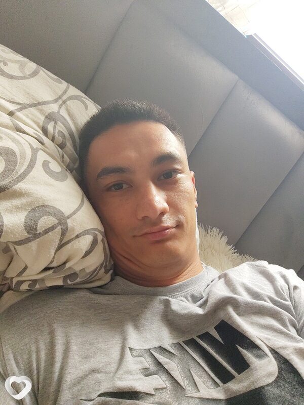 Азизжан, 30, Бишкек — анкета №1650820