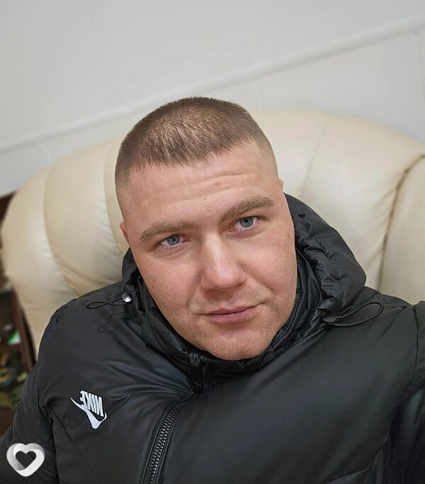 Дмитрий, 36, Воркуте — анкета №1650871