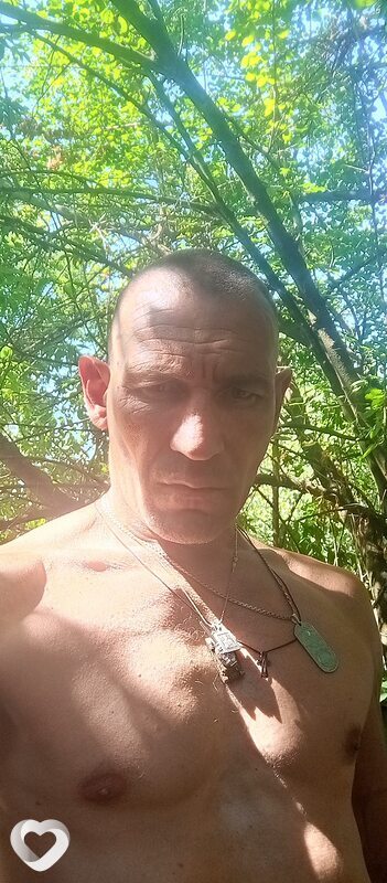 Владимир, 46, Приозерске — анкета №1650879