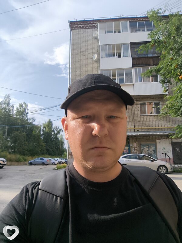 Евгений, 34, Первоуральске — анкета №1650887