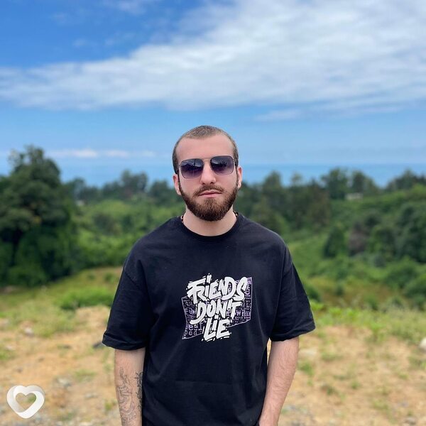 Buki, 30, Тбилиси — анкета №1650893