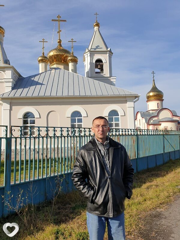 Дмитрий, 46, Хабаровске — анкета №1650894