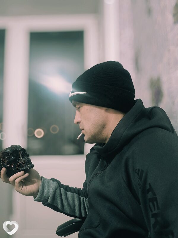 Сергей, 36, Чите — анкета №1650972