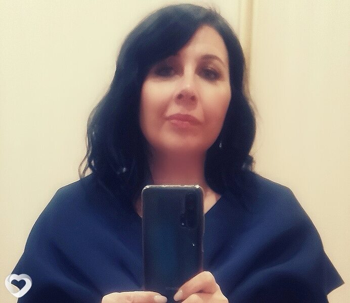 Оля, 51, Петропавловске-Камчатском — анкета №1650973