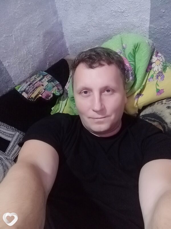Александр, 43, Кропоткине — анкета №1650978