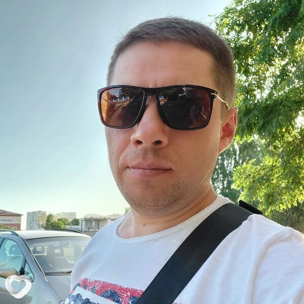 Сергей, 47, Минске — анкета №1650985