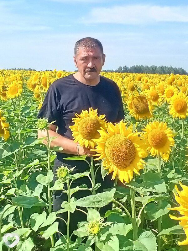 Олег, 58, Липецке — анкета №1650993