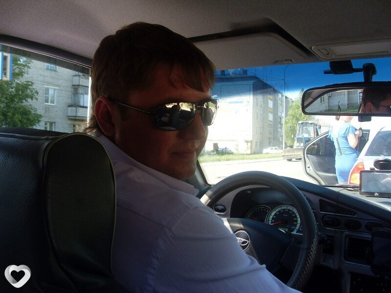 Константин, 43, Магнитогорске — анкета №1650994