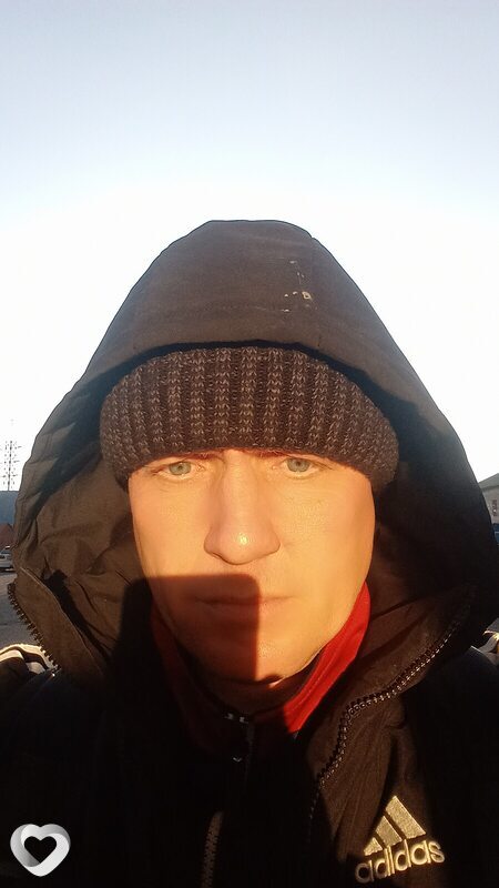 Алексей, 43, Новоалтайске — анкета №1650995