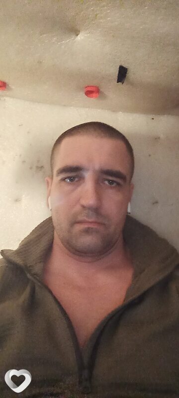 Позывной, 42, Донецке — анкета №1651023