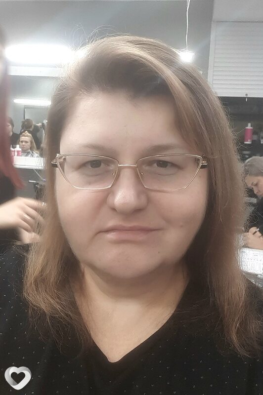 Ольга, 49, Минске — анкета №1651027