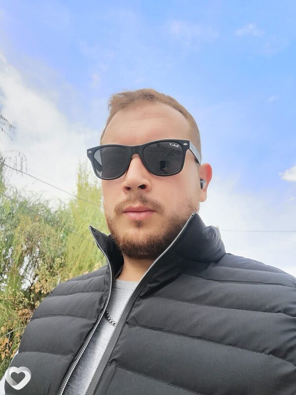 Тимур, 33, Ташкент — анкета №1651038