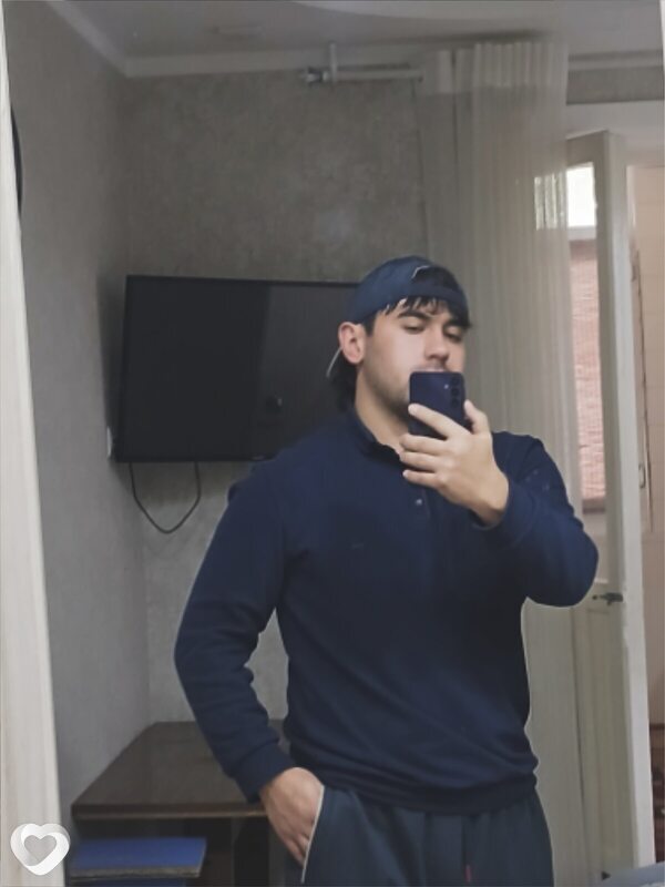 Maks, 27, Екатеринбурге — анкета №1651042
