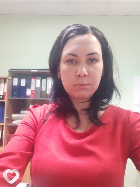 Лиза, 36, Новокузнецке — анкета №1651045
