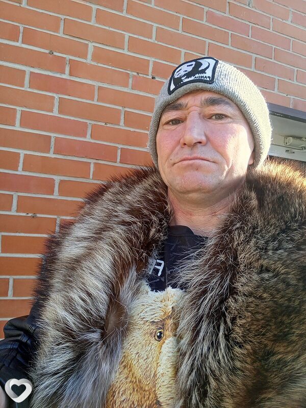 Серёжа, 46, Оренбурге — анкета №1650848