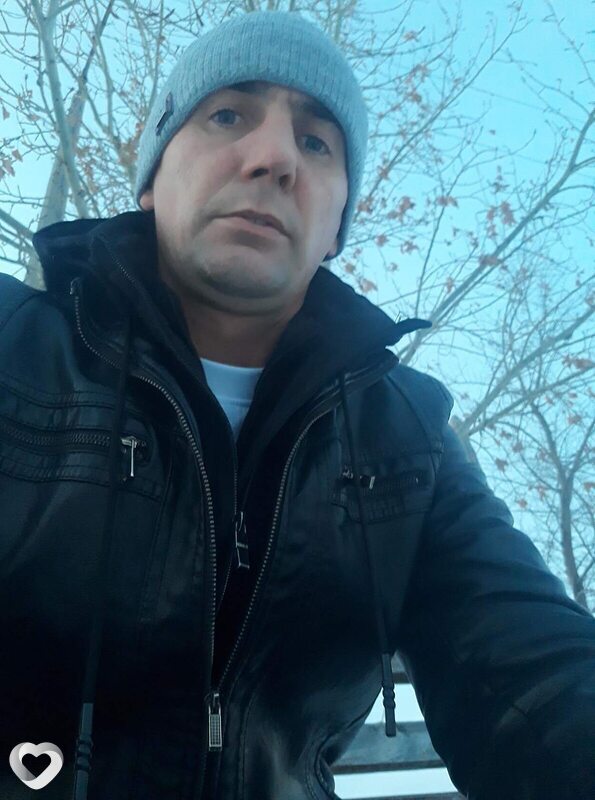 Иван, 41, Костанае — анкета №1650850