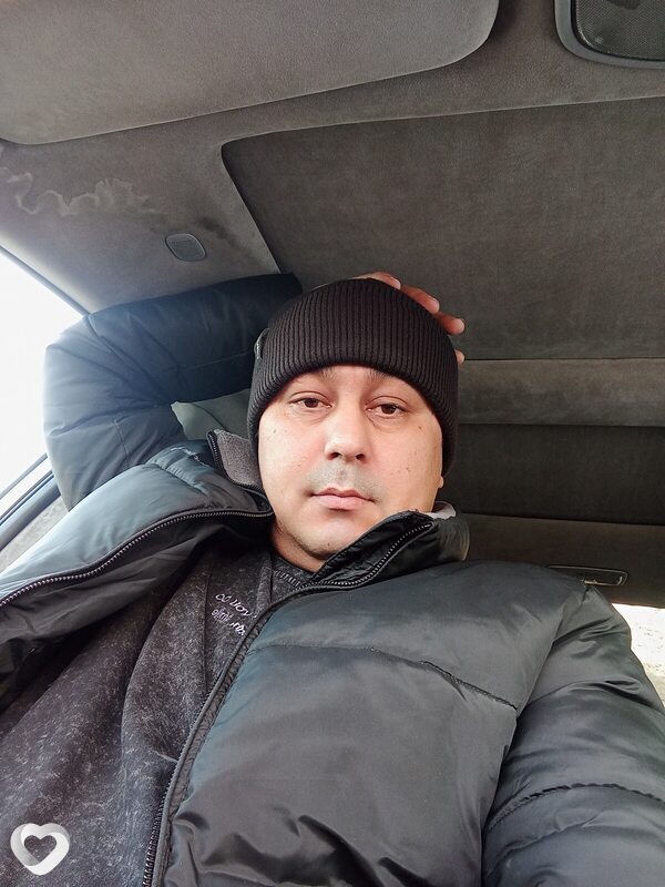 Ибрагим, 40, Рудном — анкета №1650852
