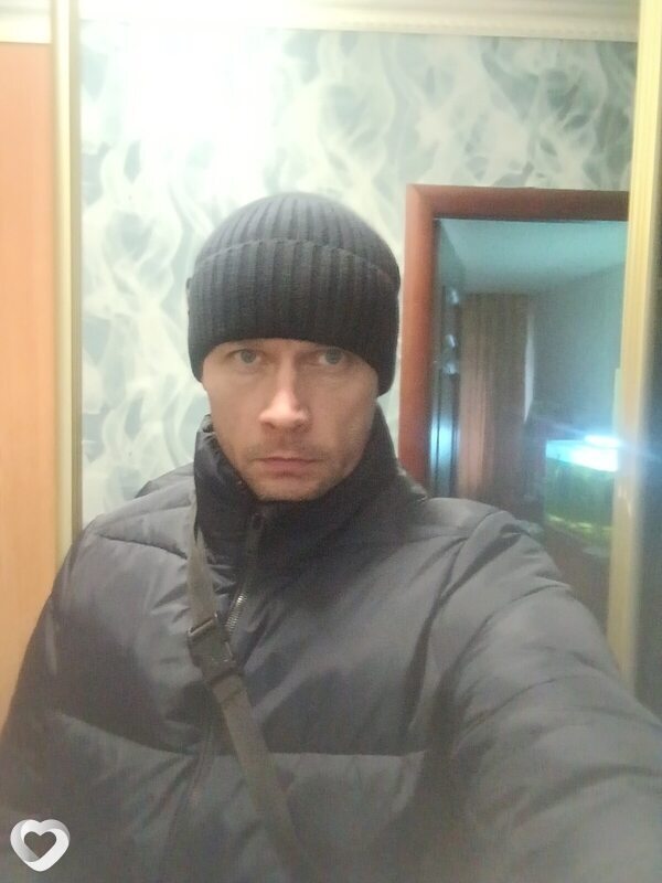 Серж, 41, Волгограде — анкета №1650861