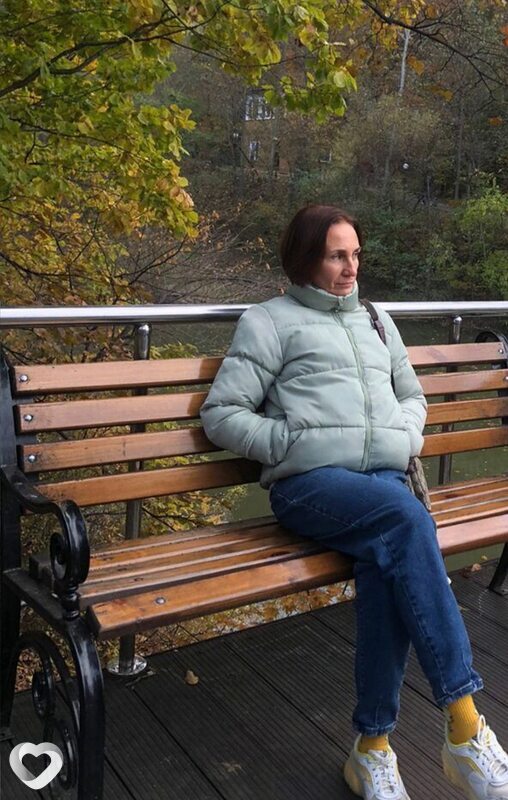Ольга, 50, Владивостоке — анкета №1650863