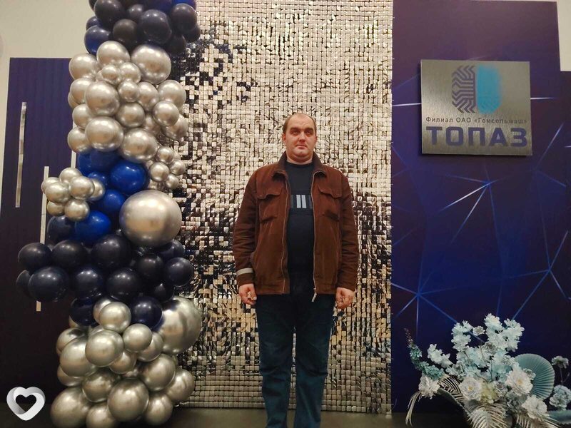 Денис, 37, Новозыбкове — анкета №1650864