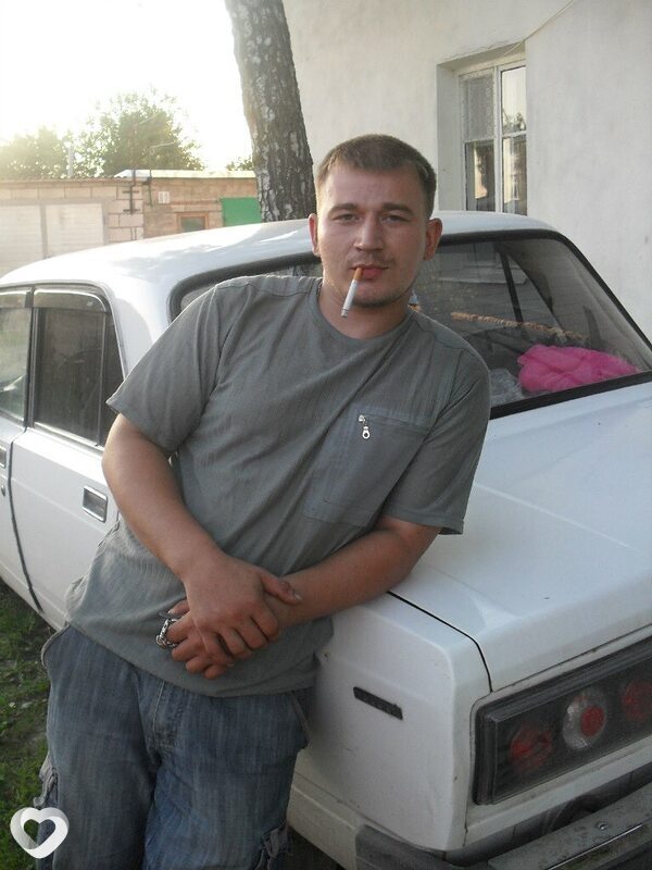 Дима, Киров (Калужская Обл)