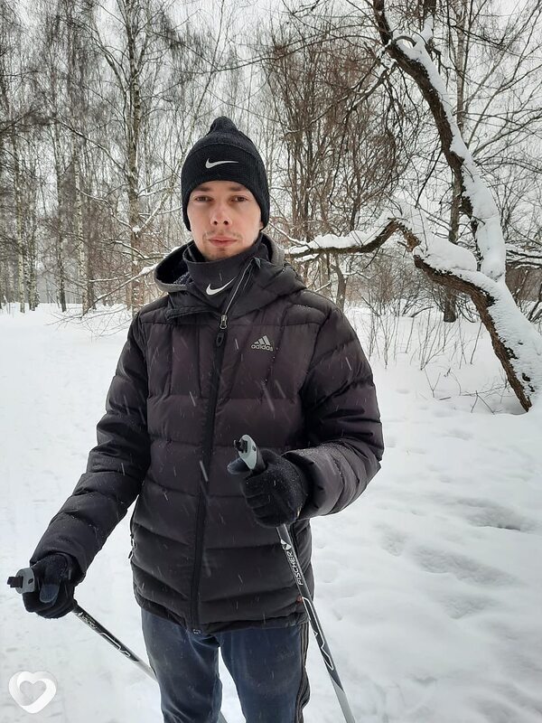 Дмитрий, 36, Москве — анкета №1650999