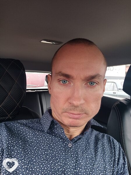 Андрей, 40, Краснодаре — анкета №1651019