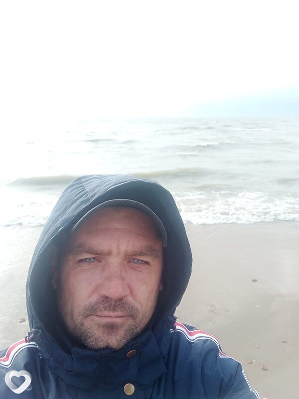 Сергей, 41, Апшеронске — анкета №1651073