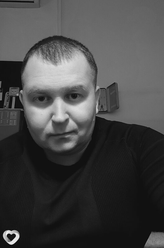 Сергей, Даниловка