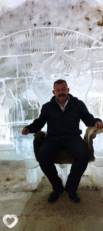 Виталий, 58, Якутске — анкета №1651078
