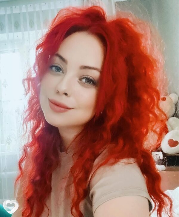 Елена, 22, Ставрополе — анкета №1651083