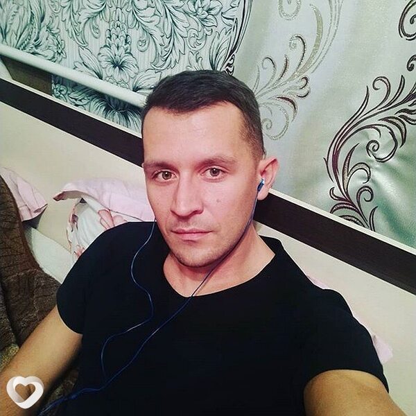 Сергей, 37, Павлограде — анкета №1651086